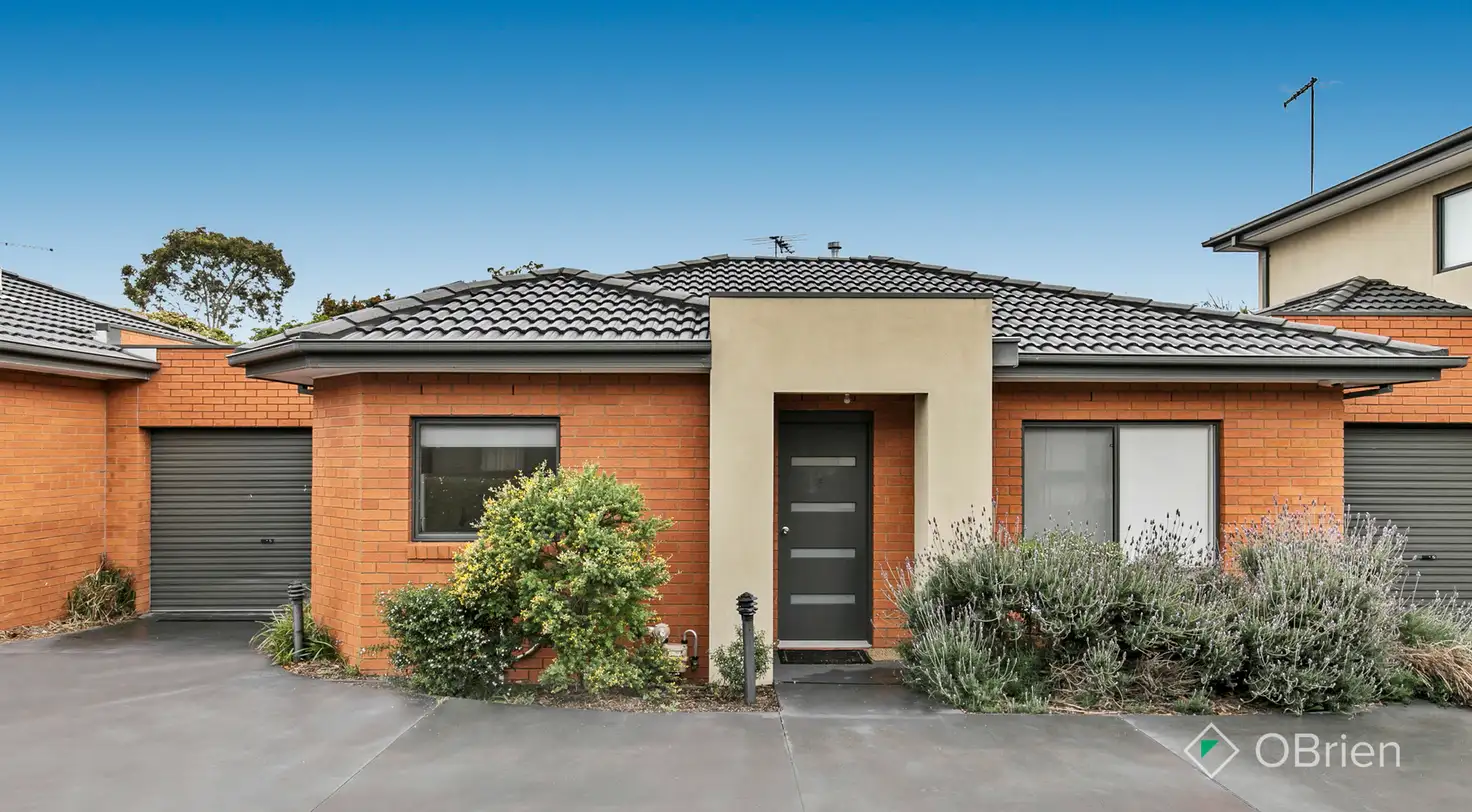 Main view of Homely unit listing, 6/25 Ashleigh Avenue, Frankston VIC 3199