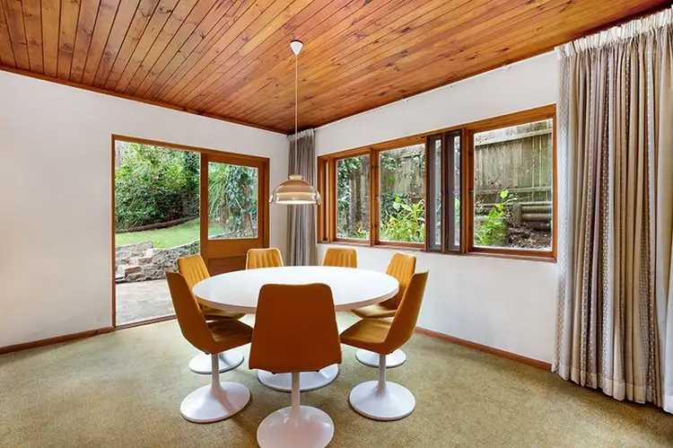 Fifth view of Homely house listing, 66A Bundarra Road, Bellevue Hill NSW 2023