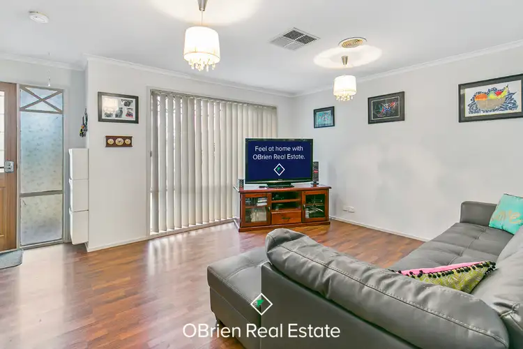 Fifth view of Homely house listing, 5 Rocklea Crescent, Skye VIC 3977