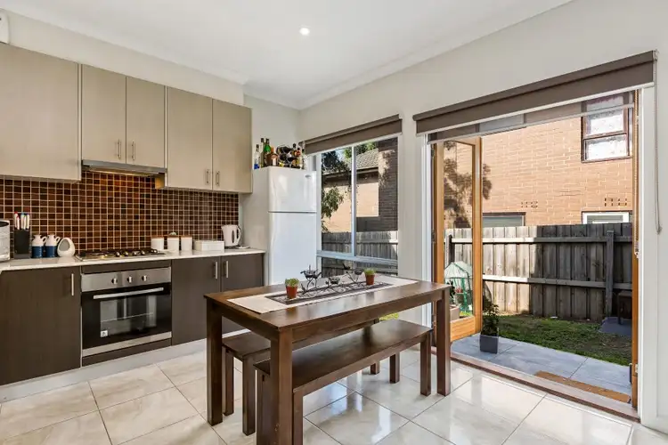 Third view of Homely apartment listing, 9/350-354 Somerville Road, West Footscray VIC 3012