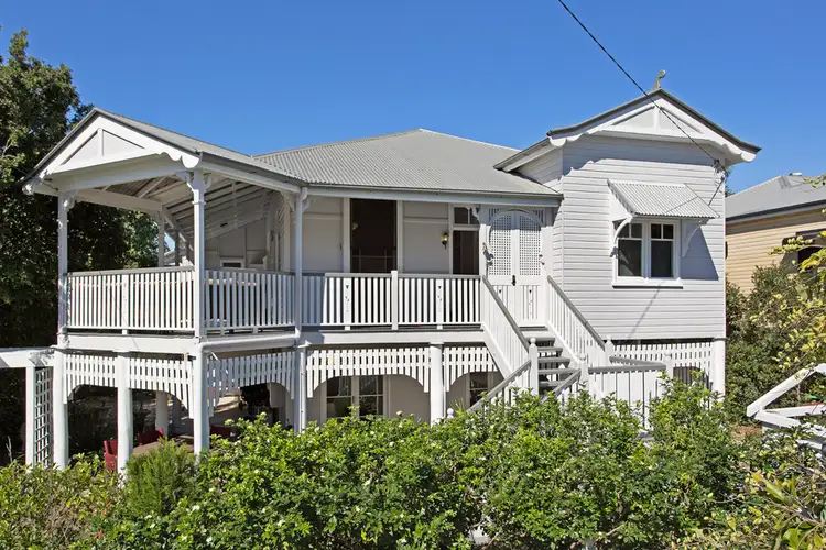 25 Kent Road, Wooloowin QLD 4030
