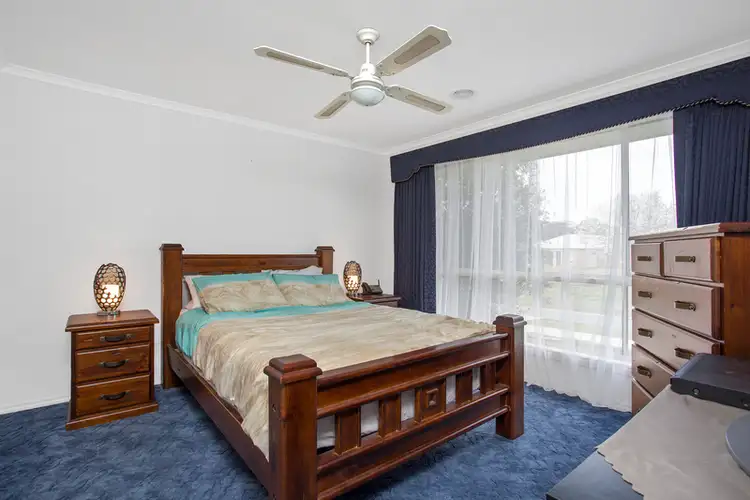 Sixth view of Homely house listing, 9 Valerian Terrace, Baranduda VIC 3691