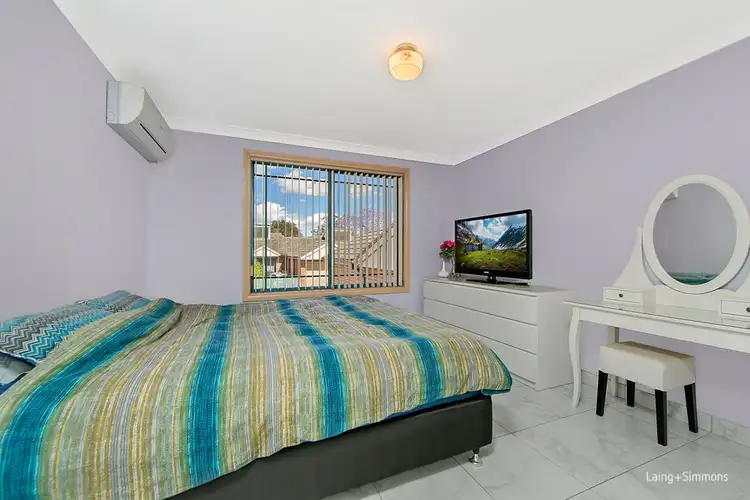 Fifth view of Homely villa listing, 4/38 Methven Street, Mount Druitt NSW 2770