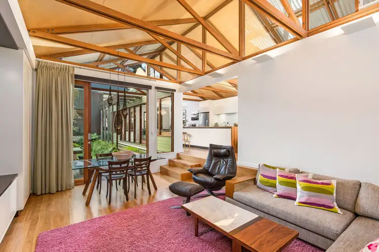 Sixth view of Homely house listing, 85 Wigram Road, Glebe NSW 2037