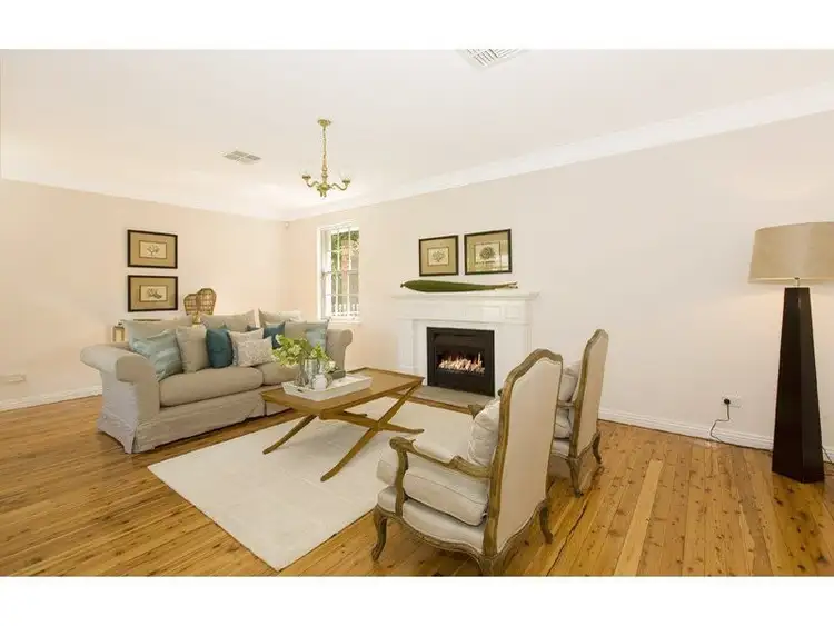 Second view of Homely house listing, 4 Lincoln Road, St Ives NSW 2075