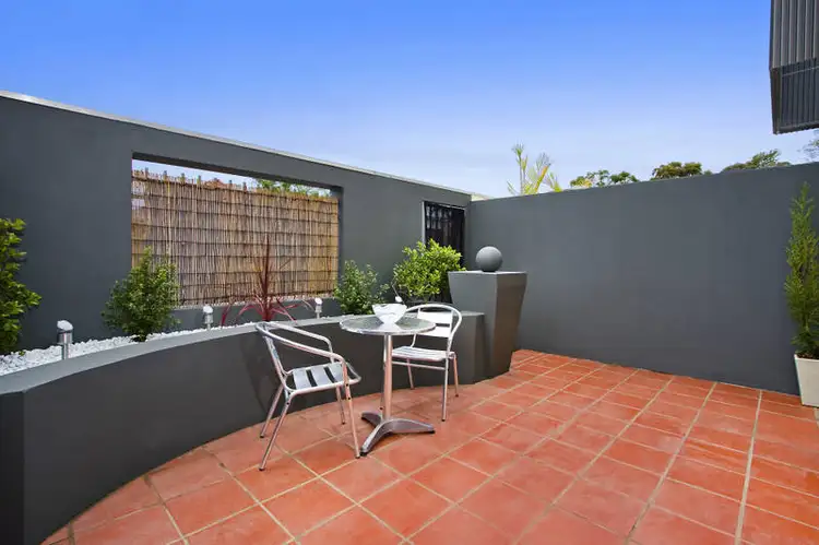 Fourth view of Homely house listing, 3 Westbourne Lane, Petersham NSW 2049