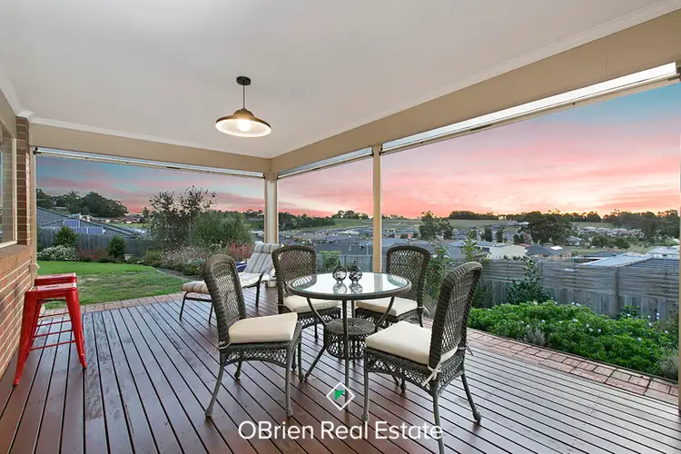 Third view of Homely house listing, 27 Shae Crescent, Drouin VIC 3818