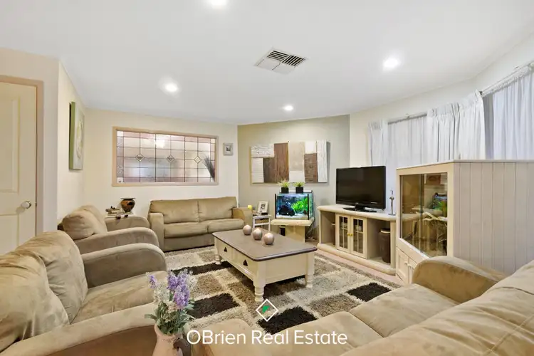 Second view of Homely house listing, 7 Harbour Drive, Patterson Lakes VIC 3197