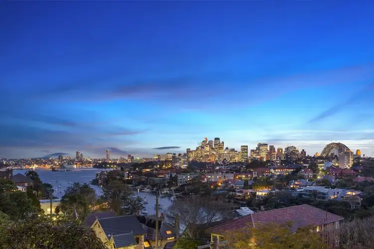 6/135 Milson Road, Cremorne Point NSW 2090