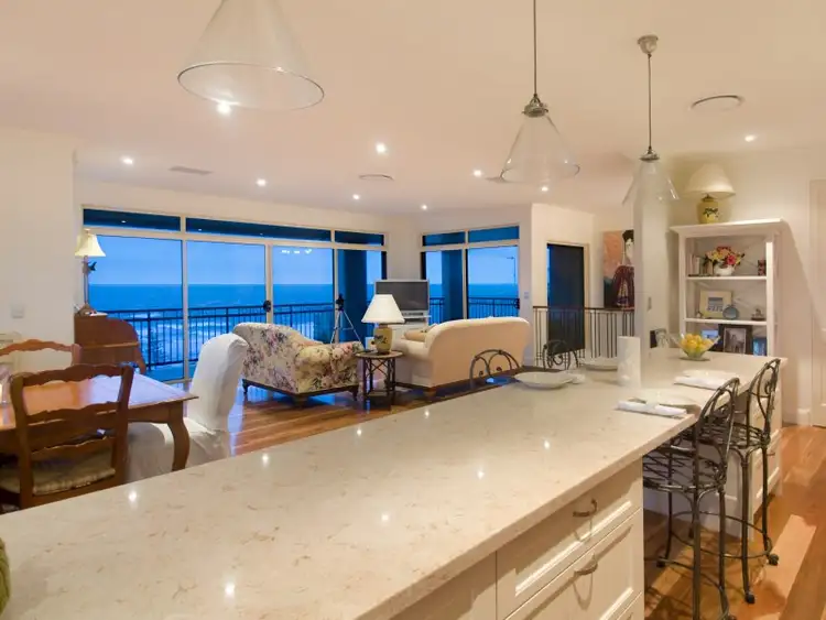 Fourth view of Homely house listing, 29 Pacific Heights Court, Coolum Beach QLD 4573