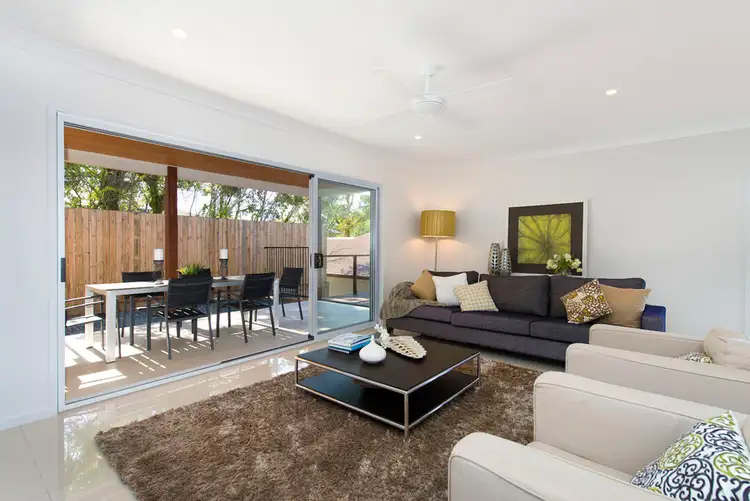 Third view of Homely house listing, 22 Garden Circuit, Mackenzie QLD 4156