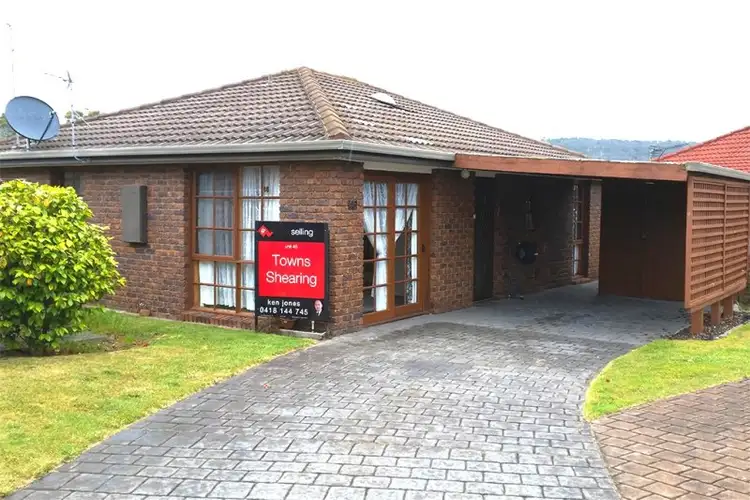 46/12 Casino Rise, Prospect Vale TAS 7250
