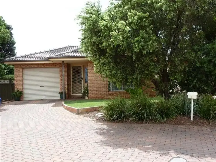 Main view of Homely house listing, 8 Carling Court, Dubbo NSW 2830