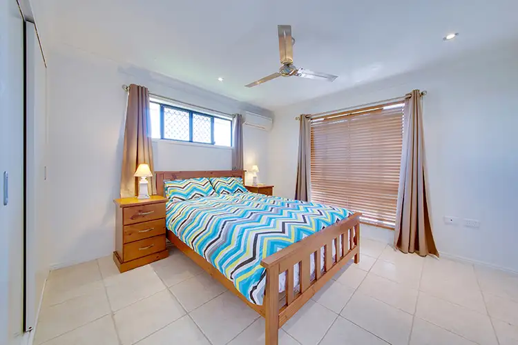 Fourth view of Homely house listing, 43 Olympia Avenue, Pacific Heights QLD 4703