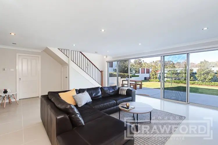 Third view of Homely house listing, 61 Marshall Street, New Lambton Heights NSW 2305