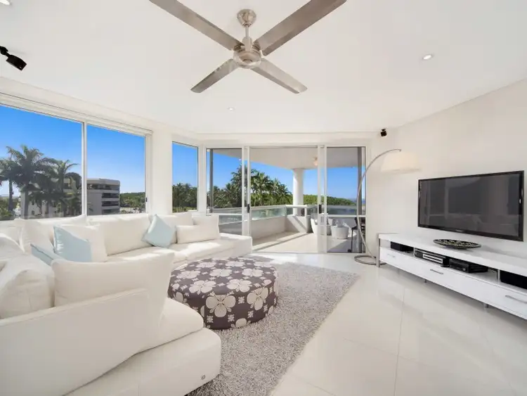 Level 4/10/279 Esplanade, Cairns City QLD 4870