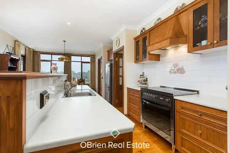 Sixth view of Homely house listing, 911 Princes Way, Drouin VIC 3818