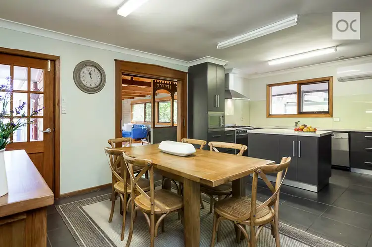 Fourth view of Homely house listing, 48 Badenoch Road, Carey Gully SA 5144