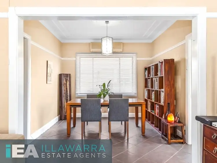 Third view of Homely house listing, 252 Windang Road, Windang NSW 2528