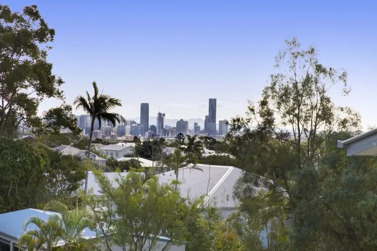 2/584 Old Cleveland Road, Camp Hill QLD 4152