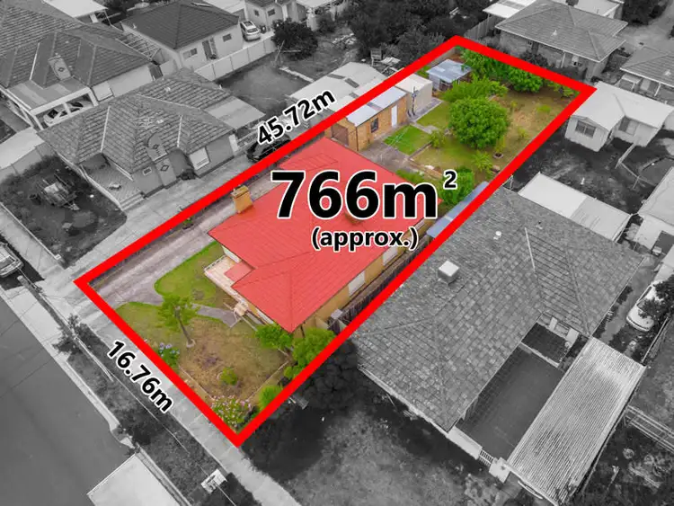Fifth view of Homely house listing, 35 Austin Street, St Albans VIC 3021