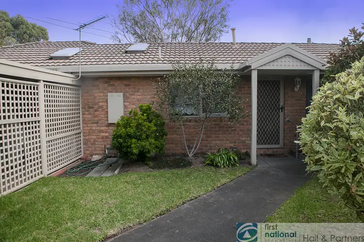 3/11 Smithfield Court, Keysborough VIC 3173