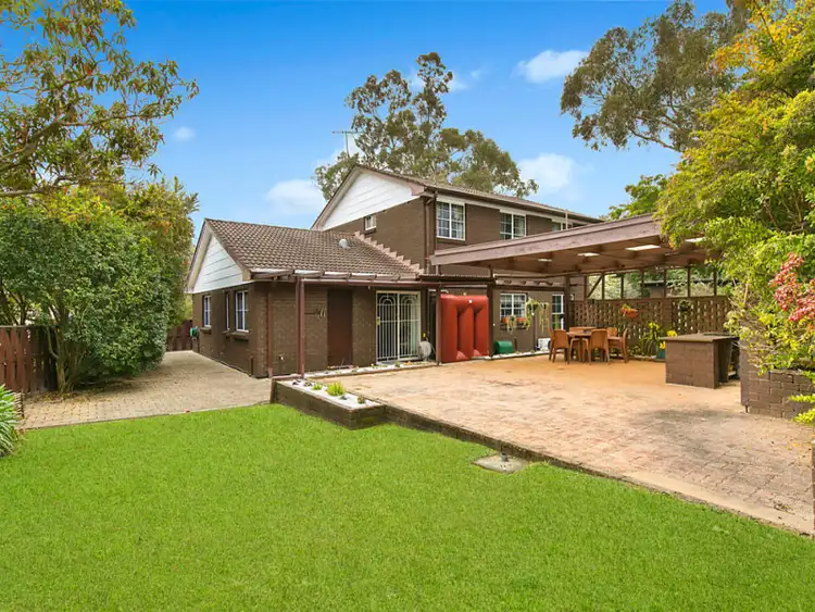 Fourth view of Homely house listing, 7 Whitmont Crescent, St Ives NSW 2075