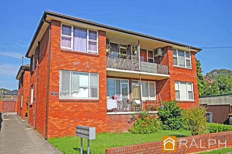 2/3 Taylor Street, Lakemba NSW 2195
