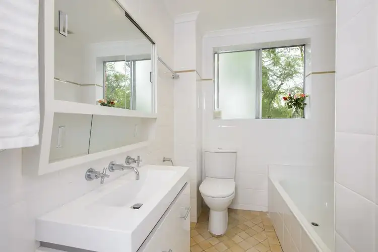 Third view of Homely apartment listing, 1/33 Mosman Street, Mosman NSW 2088