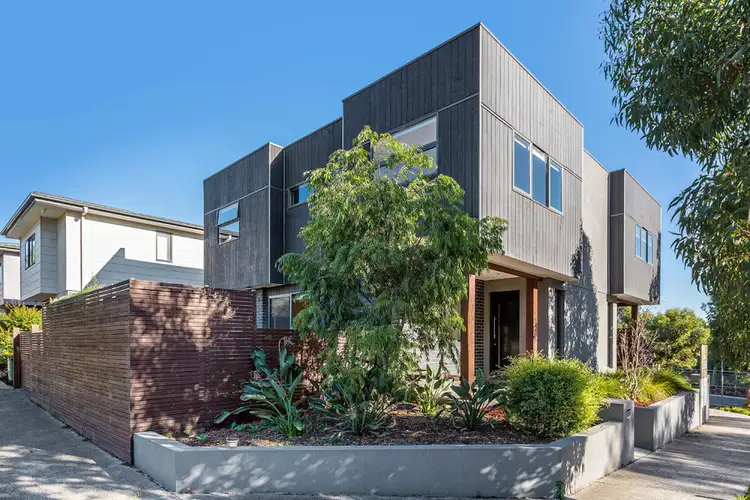 1 Park Avenue, West Footscray VIC 3012