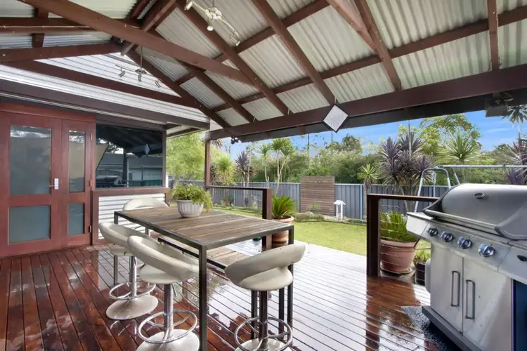 Sixth view of Homely house listing, 7 McAuley Crescent, Emu Plains NSW 2750