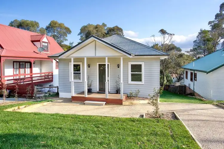 18 Ailsa Street, Mount Victoria NSW 2786