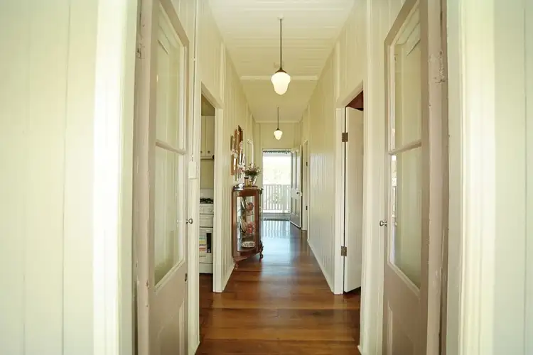 Fifth view of Homely house listing, 16 Macquarie Street, Coopernook NSW 2426