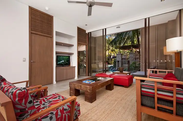 Main view of Homely apartment listing, 5 Triton Street, Palm Cove QLD 4879