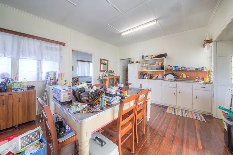 Third view of Homely house listing, 5 Pandanus Street, Cooee Bay QLD 4703