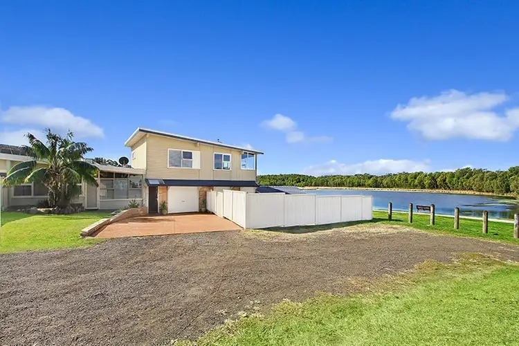 Third view of Homely house listing, 17 Birch Crescent, East Corrimal NSW 2518
