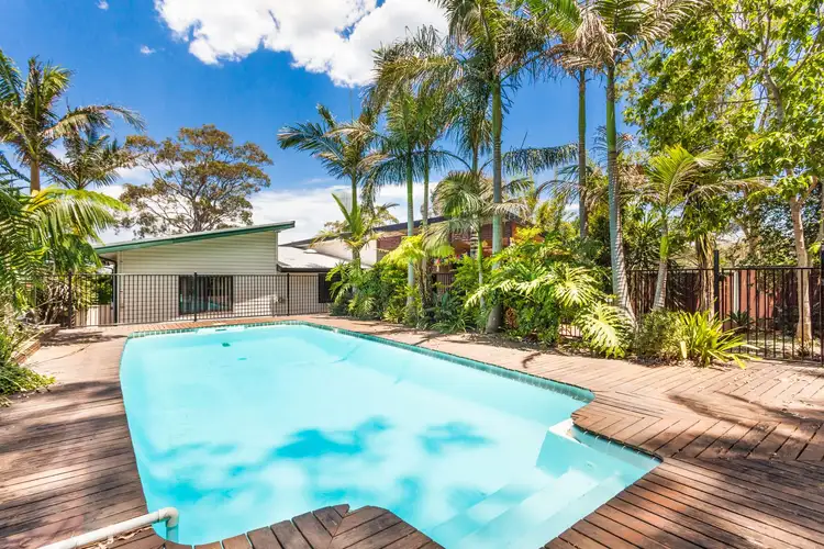 Second view of Homely house listing, 288 Farmborough Road, Farmborough Heights NSW 2526