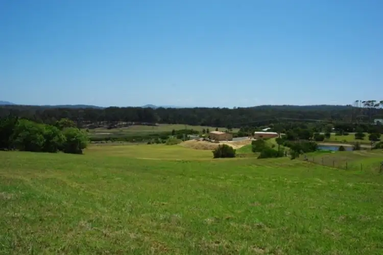 Fifth view of Homely land listing, Lot 104 Tathra Bermagui Road, Bermagui NSW 2546