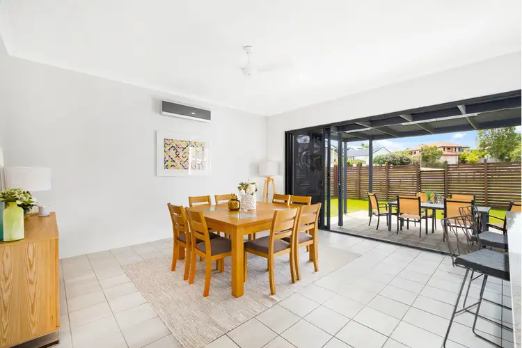 Third view of Homely house listing, 2 Tomahawk Close, Murarrie QLD 4172