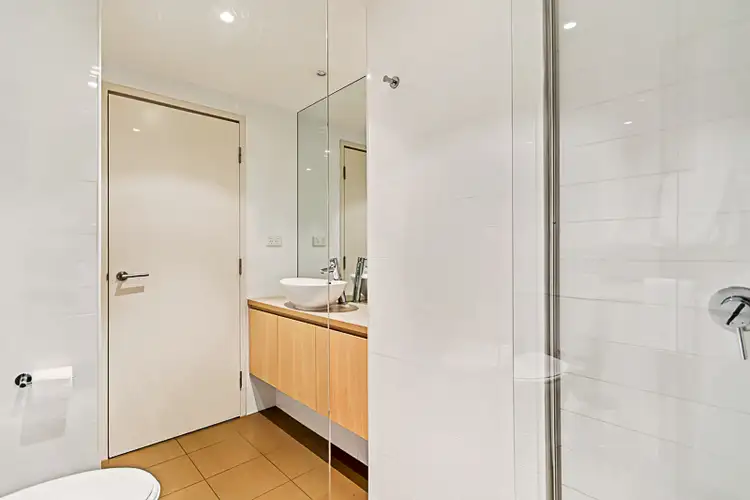 Fourth view of Homely apartment listing, 703/10 Balfours Way, Adelaide SA 5000