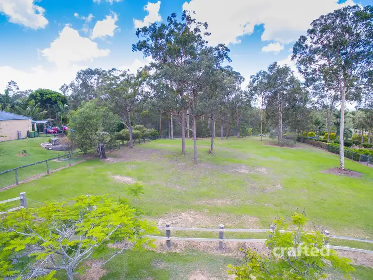 Third view of Homely land listing, 5-7 Parrot Street, Greenbank QLD 4124