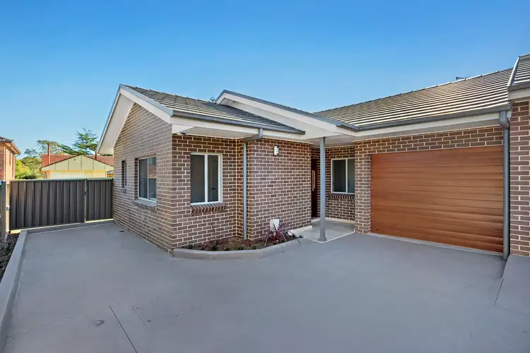 Sixth view of Homely villa listing, 3/73 Tennyson Road, Tennyson Point NSW 2111