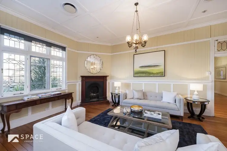 Sixth view of Homely house listing, 3 Dovercourt Road, Toowong QLD 4066