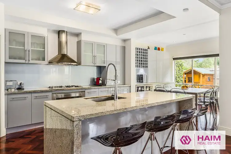 Second view of Homely house listing, 73 Spring Road, Hampton East VIC 3188