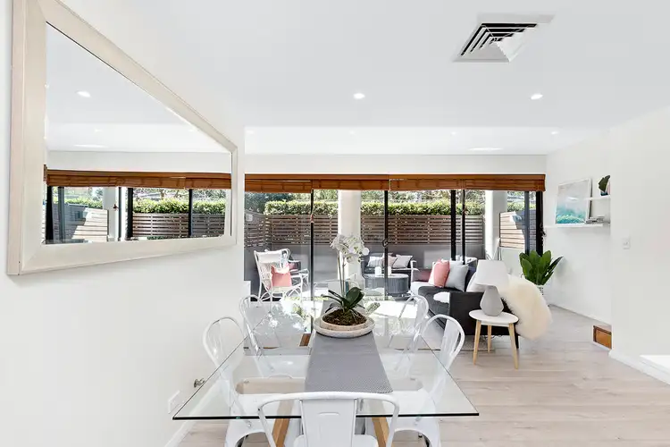 Fourth view of Homely apartment listing, 204C/254 Anzac Parade, Kensington NSW 2033