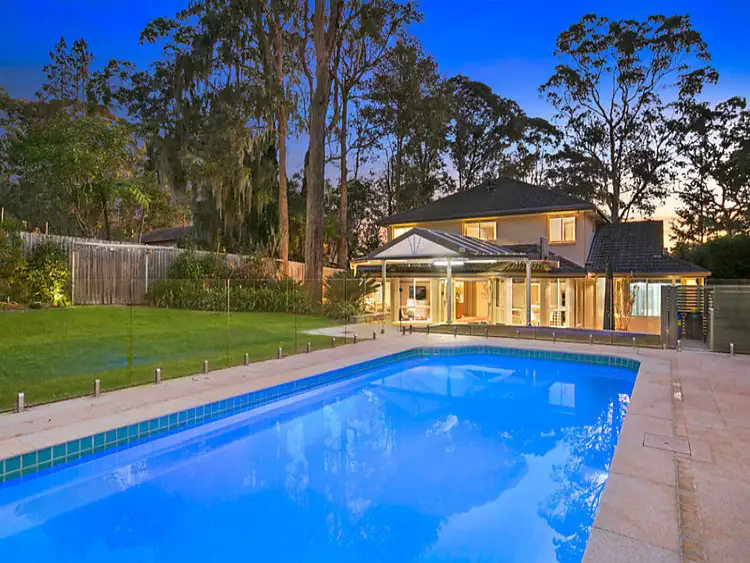 Third view of Homely house listing, 61 Carbeen Avenue, St Ives NSW 2075