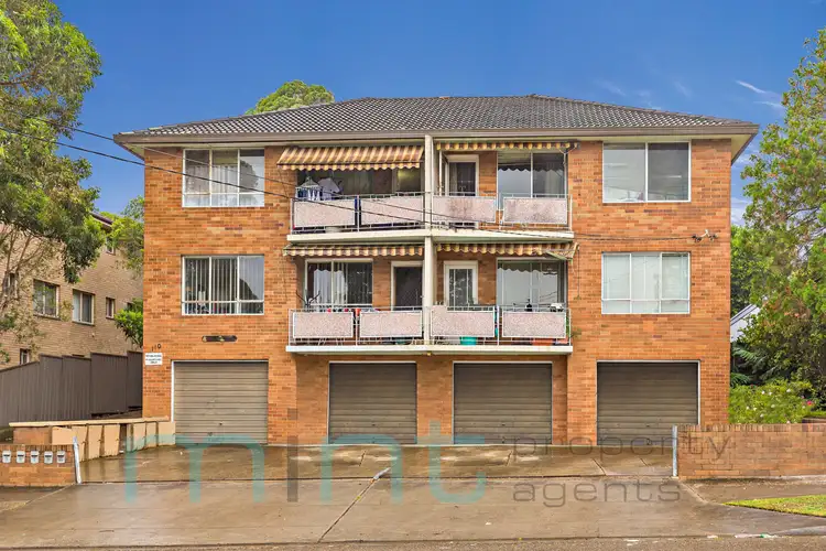 2/110 Croydon Street, Lakemba NSW 2195