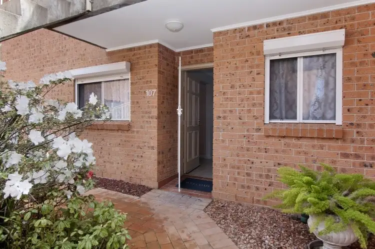 107/37 Mulgoa Road, Penrith NSW 2750