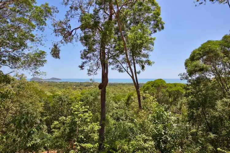 Second view of Homely land listing, 16B Alexandra Street, Clifton Beach QLD 4879