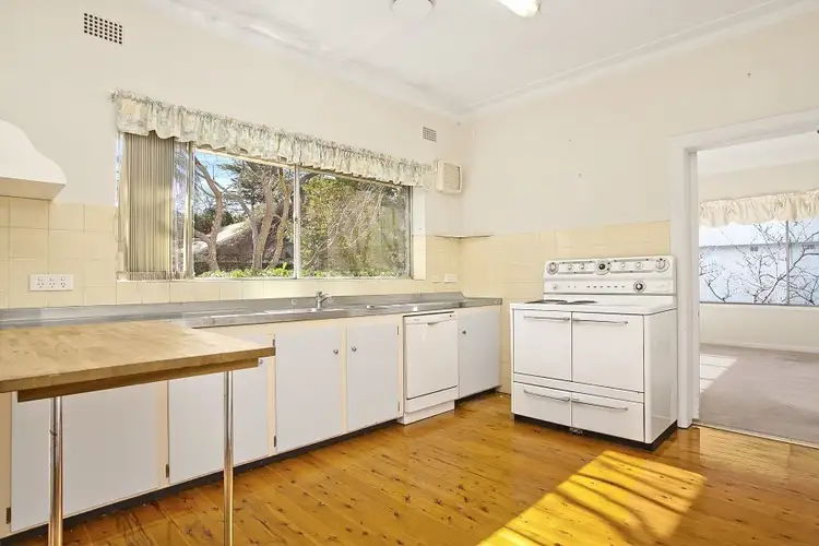 Third view of Homely house listing, 9 Cobran Road, Cheltenham NSW 2119